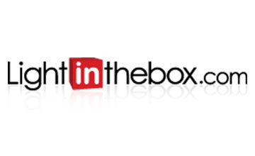  Lightinthebox.com รหัสส่งเสริมการขาย